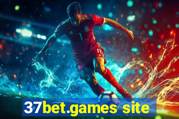 37bet.games site